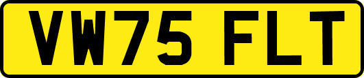 VW75FLT