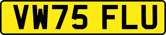 VW75FLU