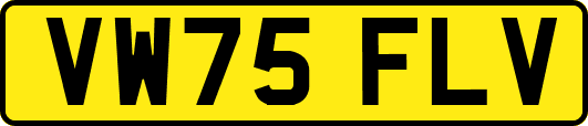 VW75FLV