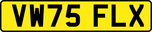 VW75FLX