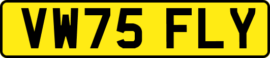 VW75FLY