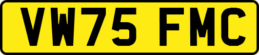 VW75FMC