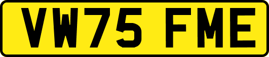 VW75FME