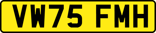 VW75FMH