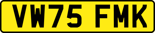 VW75FMK