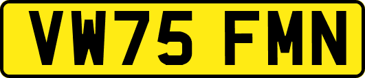 VW75FMN