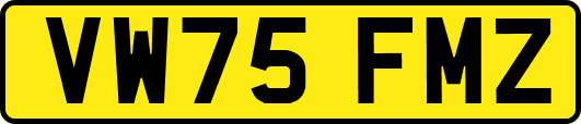 VW75FMZ