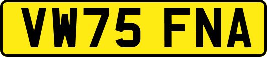 VW75FNA