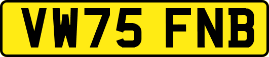VW75FNB