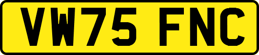 VW75FNC