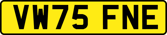 VW75FNE
