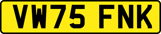 VW75FNK