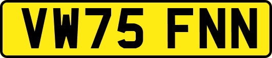 VW75FNN
