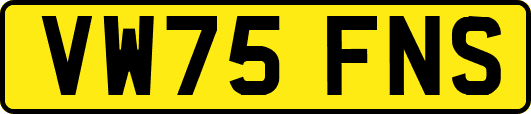 VW75FNS