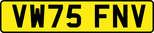 VW75FNV