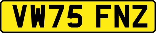 VW75FNZ