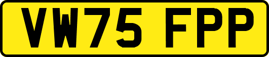 VW75FPP