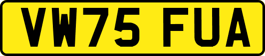 VW75FUA