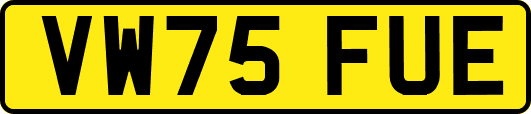 VW75FUE