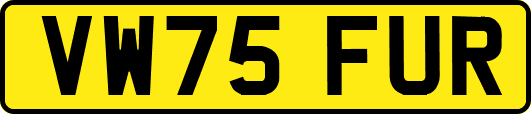 VW75FUR