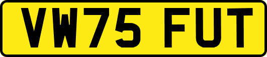 VW75FUT
