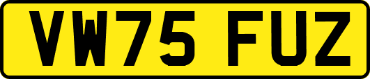 VW75FUZ
