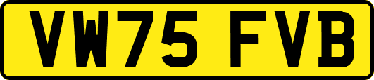 VW75FVB