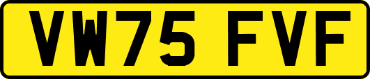 VW75FVF