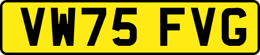 VW75FVG