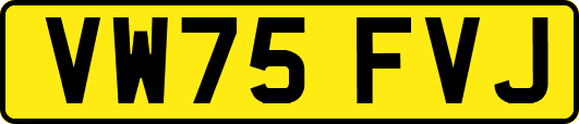 VW75FVJ