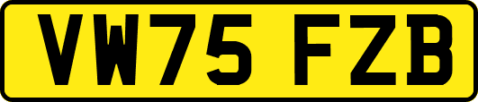 VW75FZB