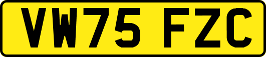 VW75FZC