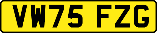 VW75FZG