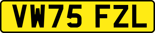 VW75FZL