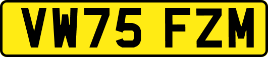 VW75FZM