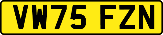 VW75FZN