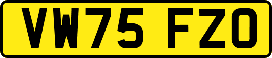 VW75FZO