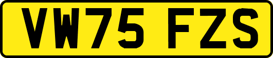 VW75FZS