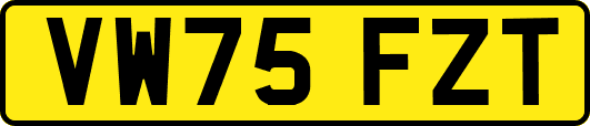 VW75FZT