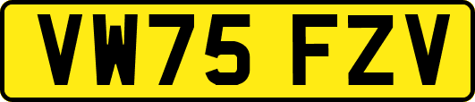 VW75FZV
