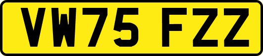 VW75FZZ
