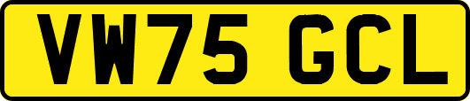 VW75GCL