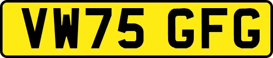 VW75GFG