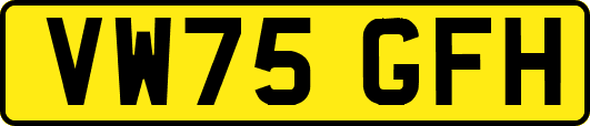 VW75GFH