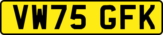 VW75GFK