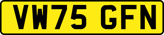 VW75GFN