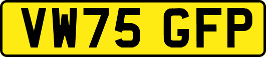 VW75GFP