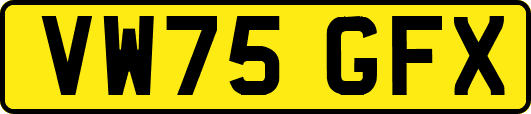 VW75GFX