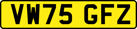 VW75GFZ