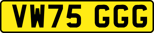 VW75GGG